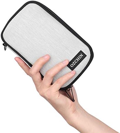 Vue 3 de Ozchin Sac De Poche