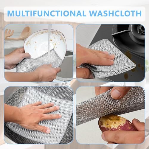 Vue 4 de Puerfoca Pieces Chiffon De