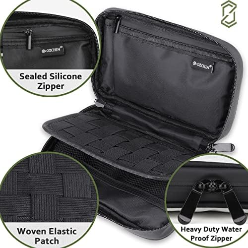 Vue 5 de Ozchin Sac De Poche