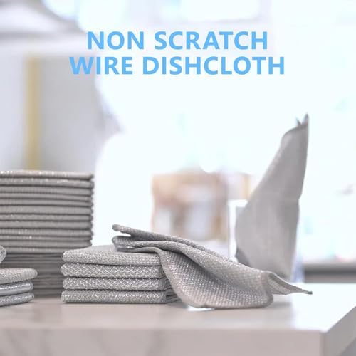 Vue 6 de Puerfoca Pieces Chiffon De