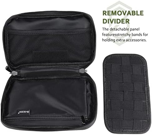 Vue 6 de Ozchin Sac De Poche