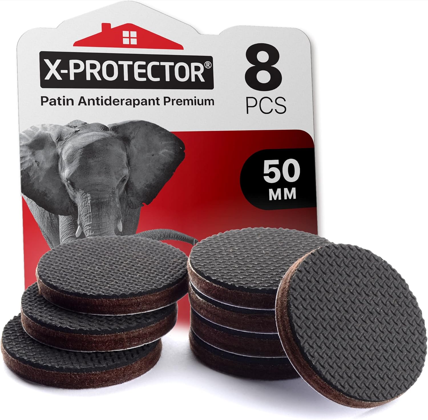 Patin Antiderapant Xprotector Pcs