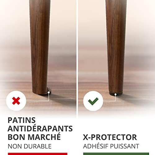 Vue 4 de Patin Antiderapant Xprotector Pcs