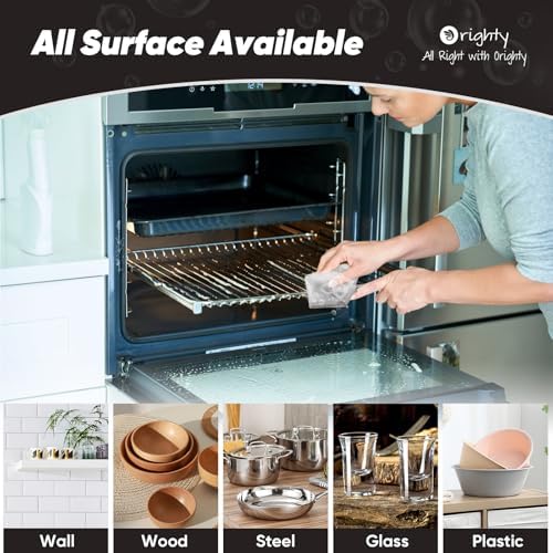 Vue 5 de Orighty Lot De Chiffons