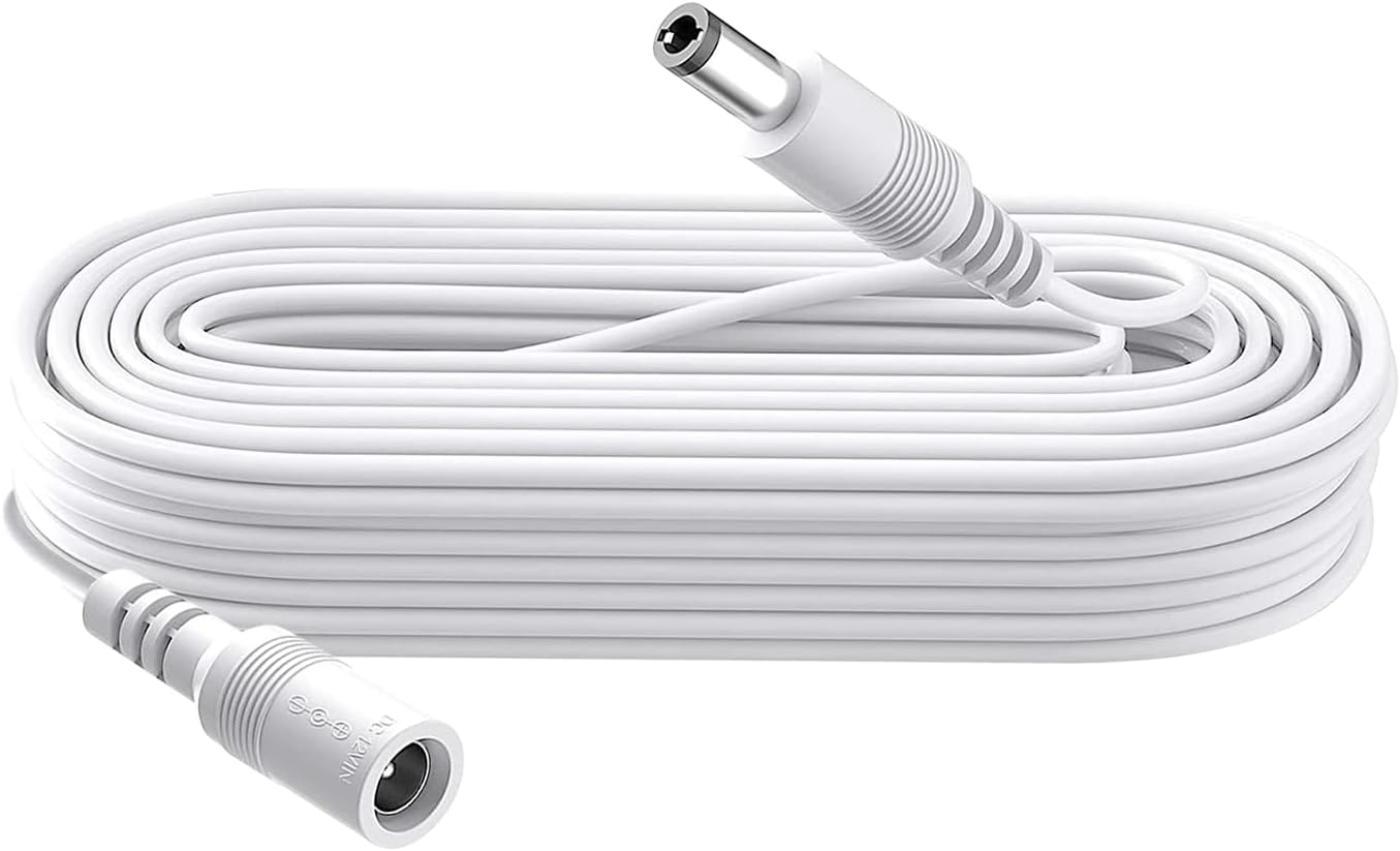 Security Cable Dextension De