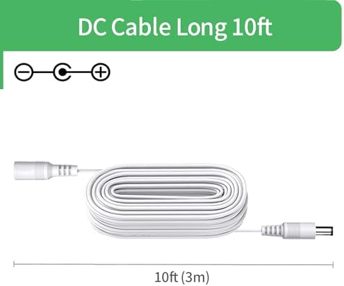 Vue 3 de Security Cable Dextension De