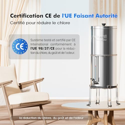 Vue 2 de Produit Alternatif