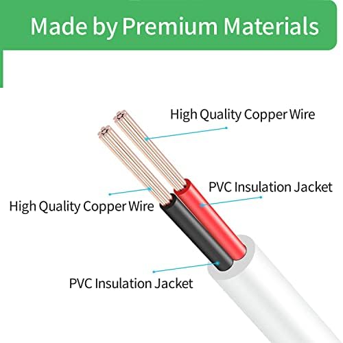 Vue 5 de Security Cable Dextension De