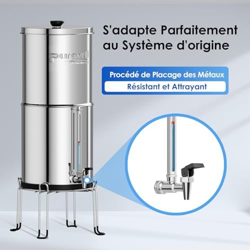 Vue 6 de Produit Alternatif