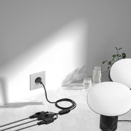 Vue 6 de Svitzoot Rallonge De Cable