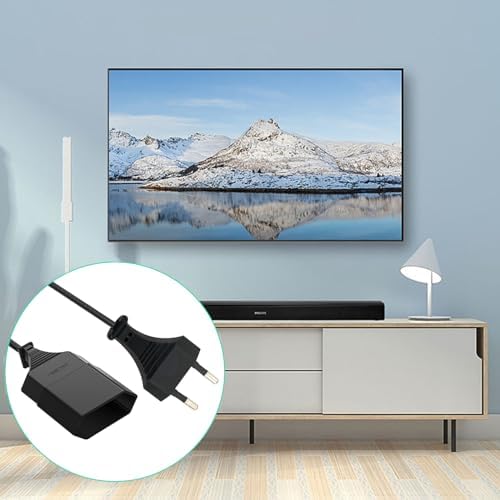 Vue 7 de Svitzoot Rallonge De Cable