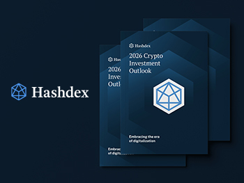 2026 Crypto Investment Outlook: Embracing the era of digitalization