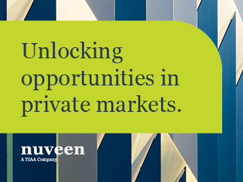 The case for private markets — simplified