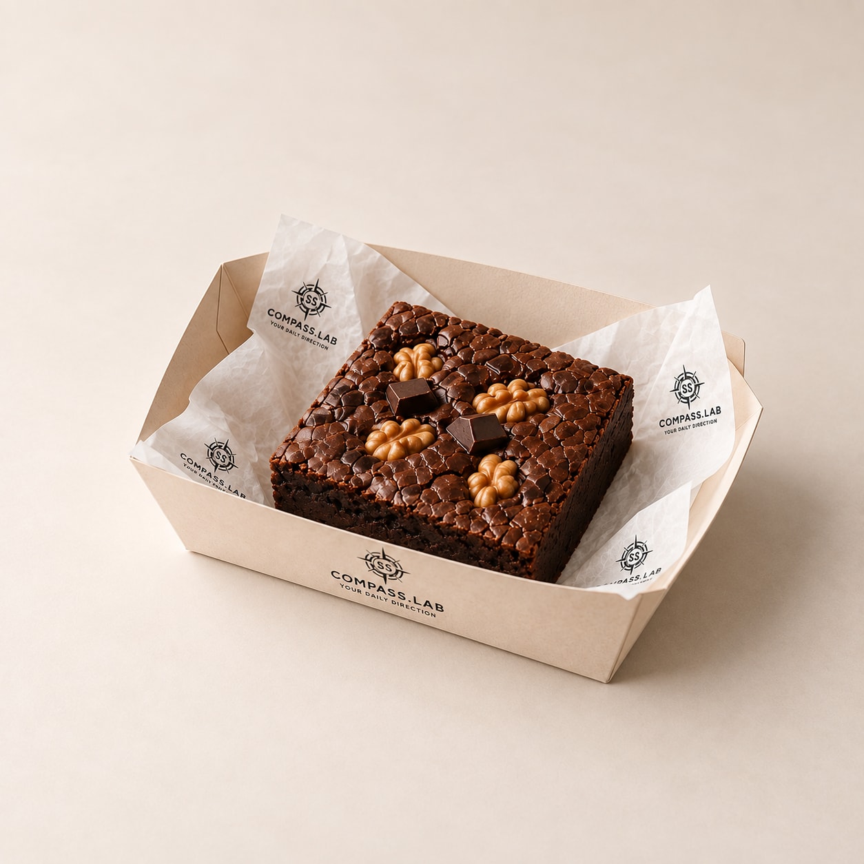 Brownie