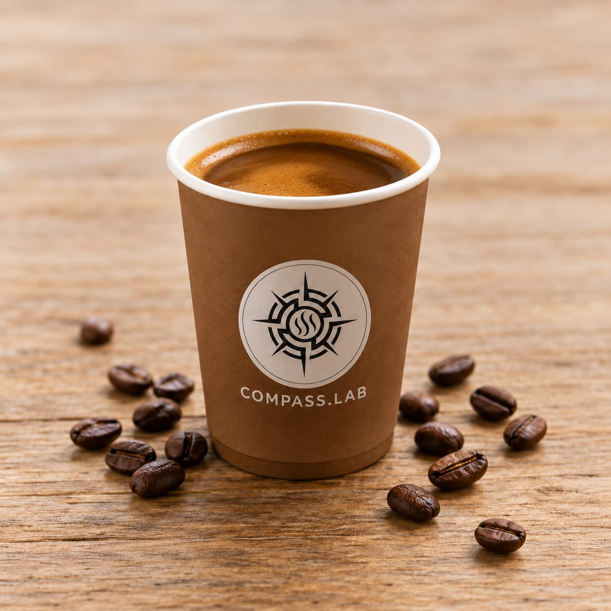 Double Espresso