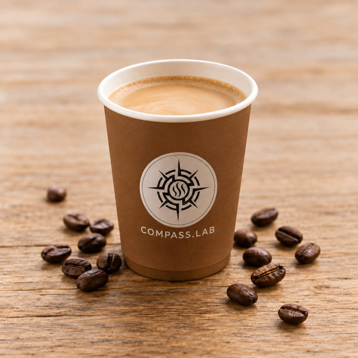 Café au lait