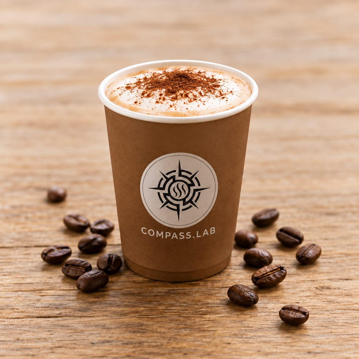 Cappuccino