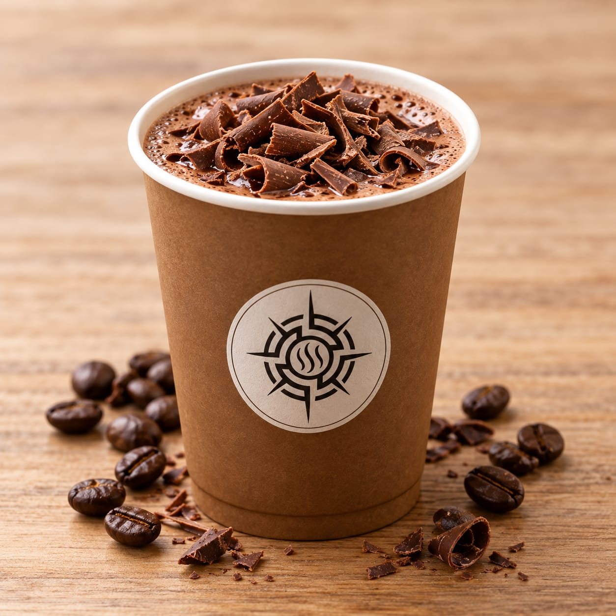 Chocolat Chaud