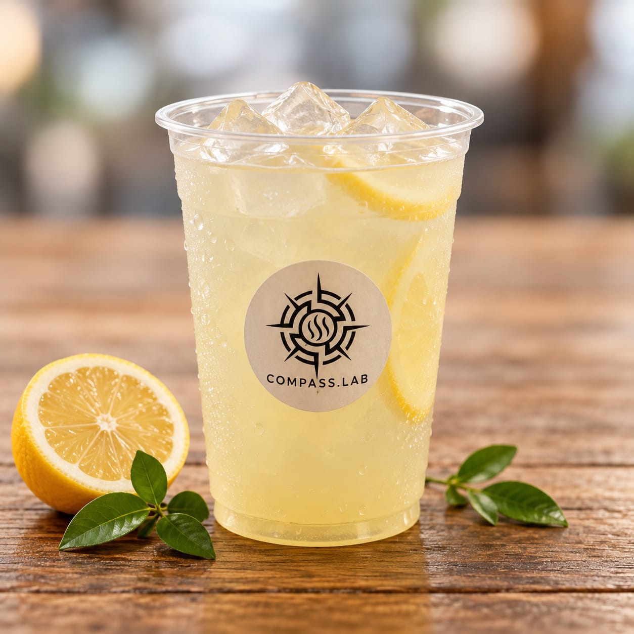 Jus de citron
