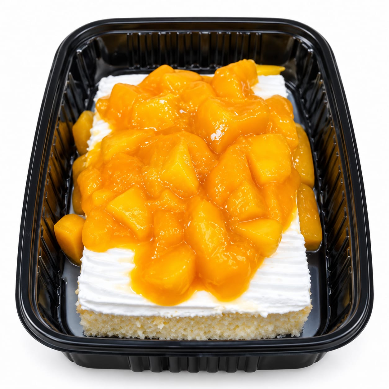 Qashtota mangue