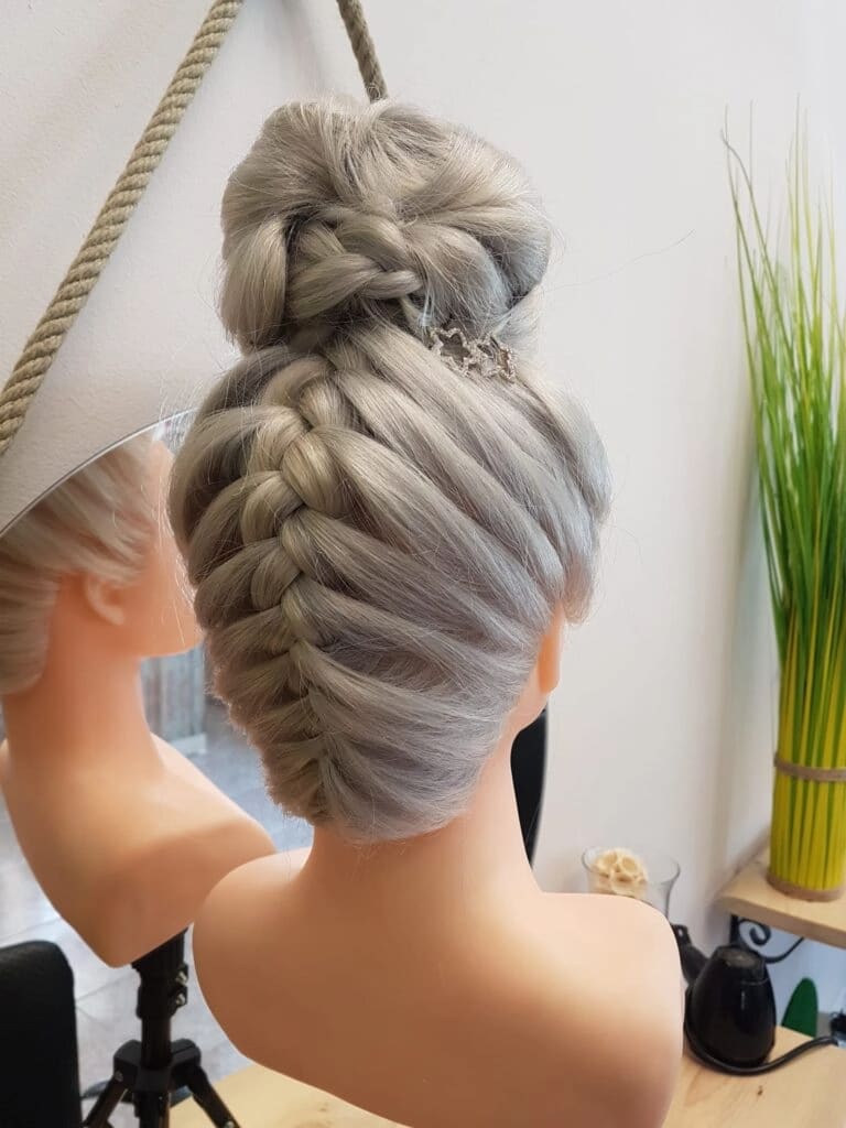 Peinado 69