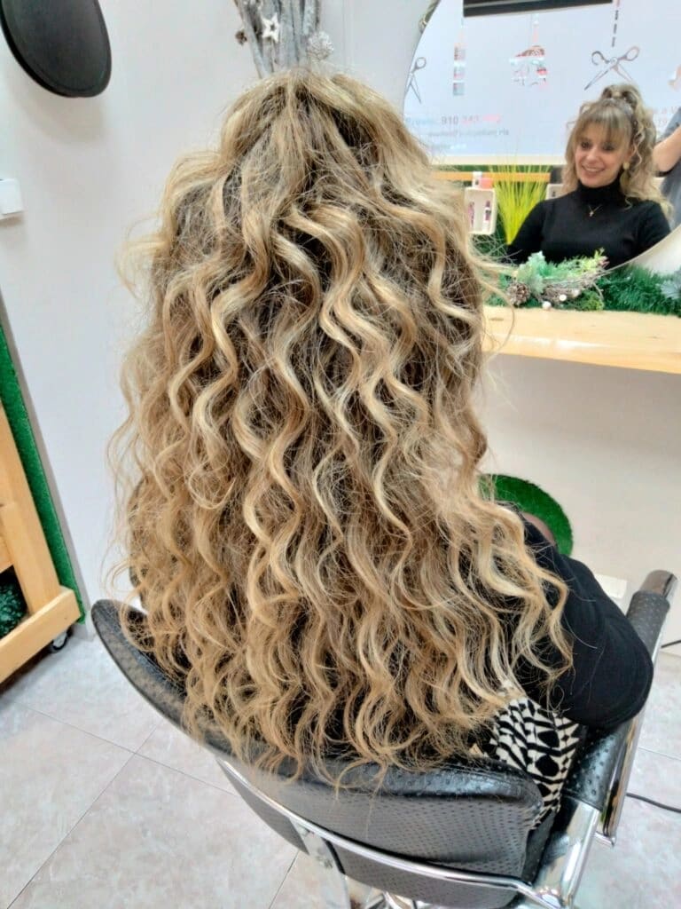 Peinado 79
