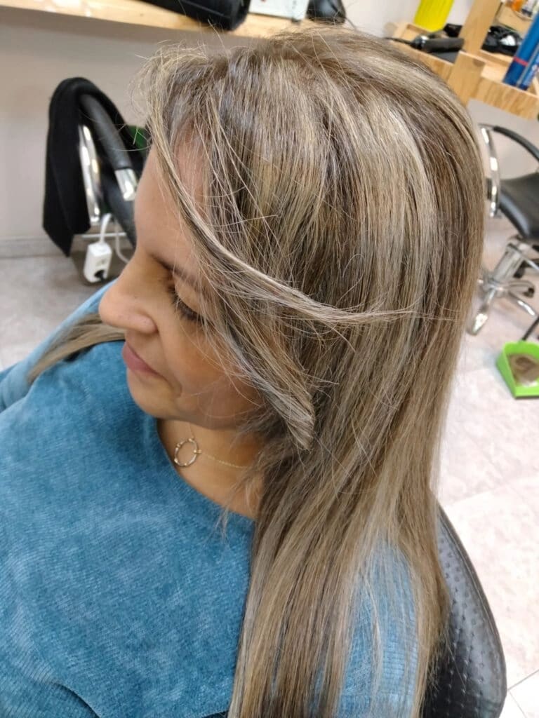 Peinado 102