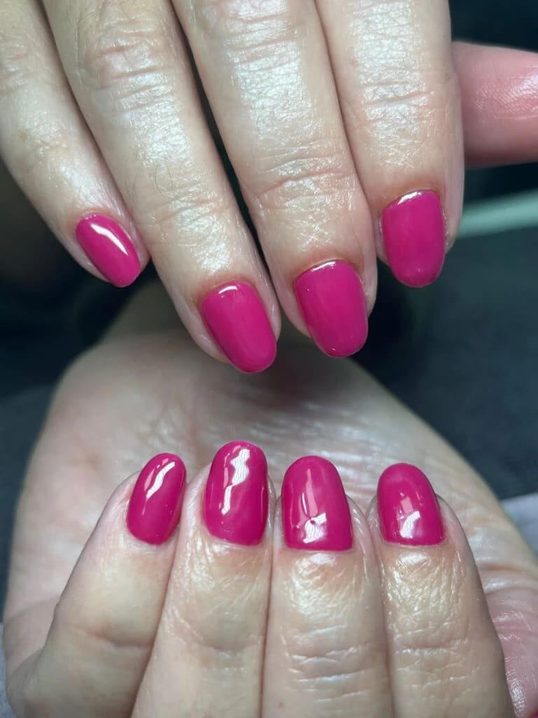 Diseño de Uñas 3