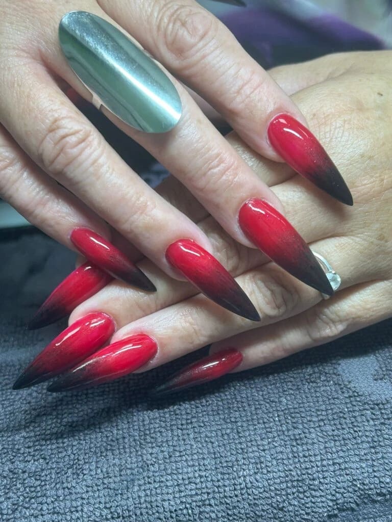 Diseño de Uñas 4