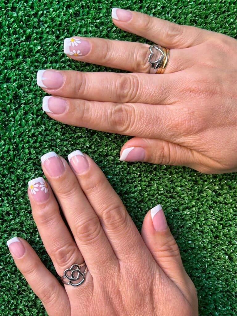 Diseño de Uñas 8