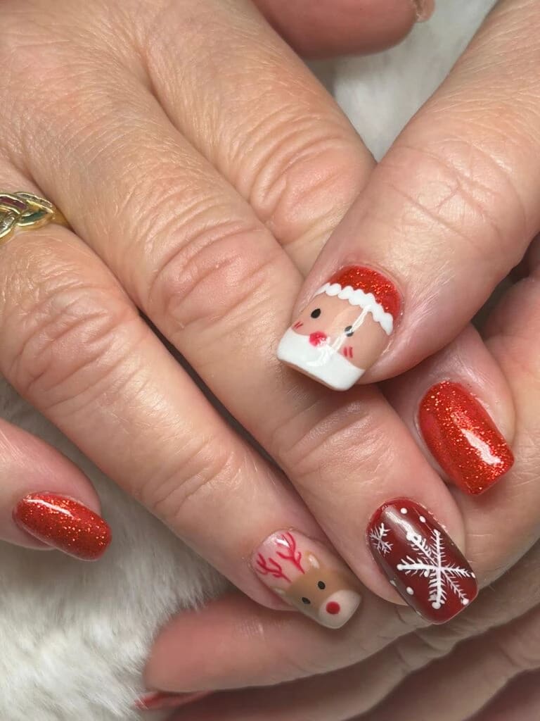 Diseño de Uñas 1