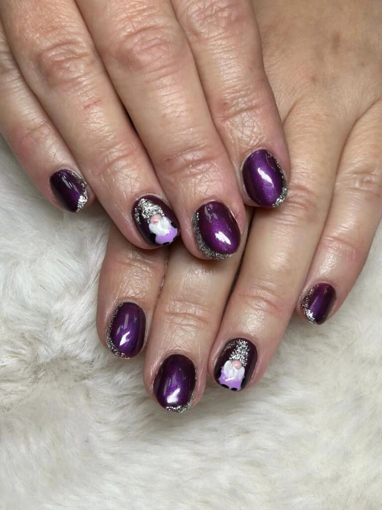 Diseño de Uñas 9