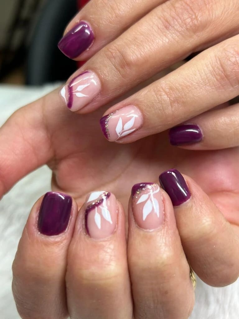 Diseño de Uñas 11