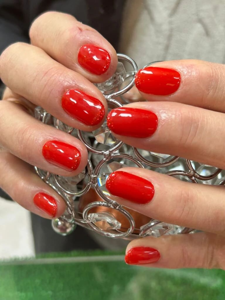 Diseño de Uñas 12