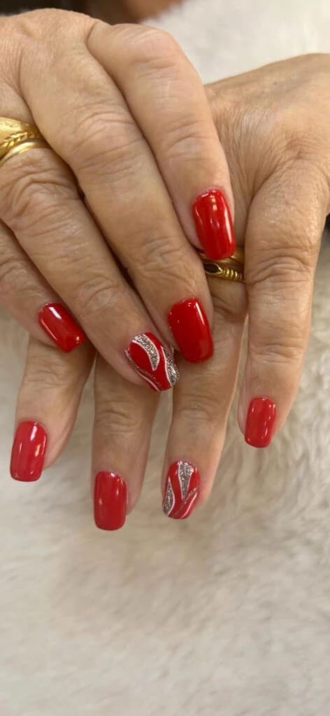 Diseño de Uñas 16