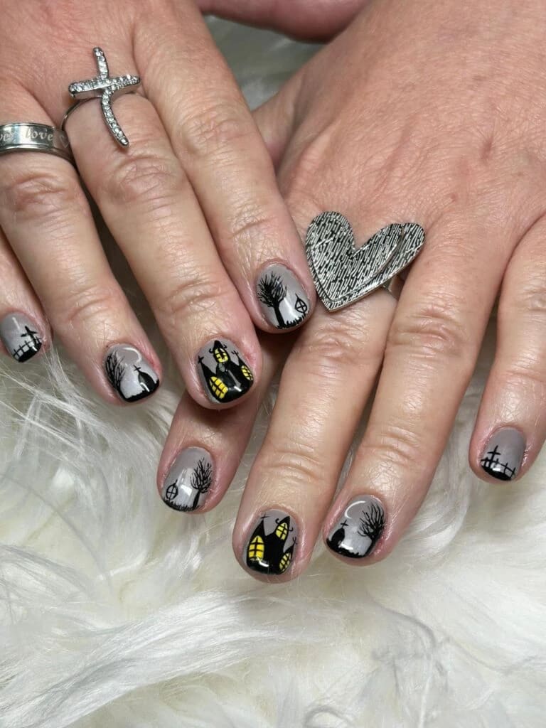 Diseño de Uñas 17