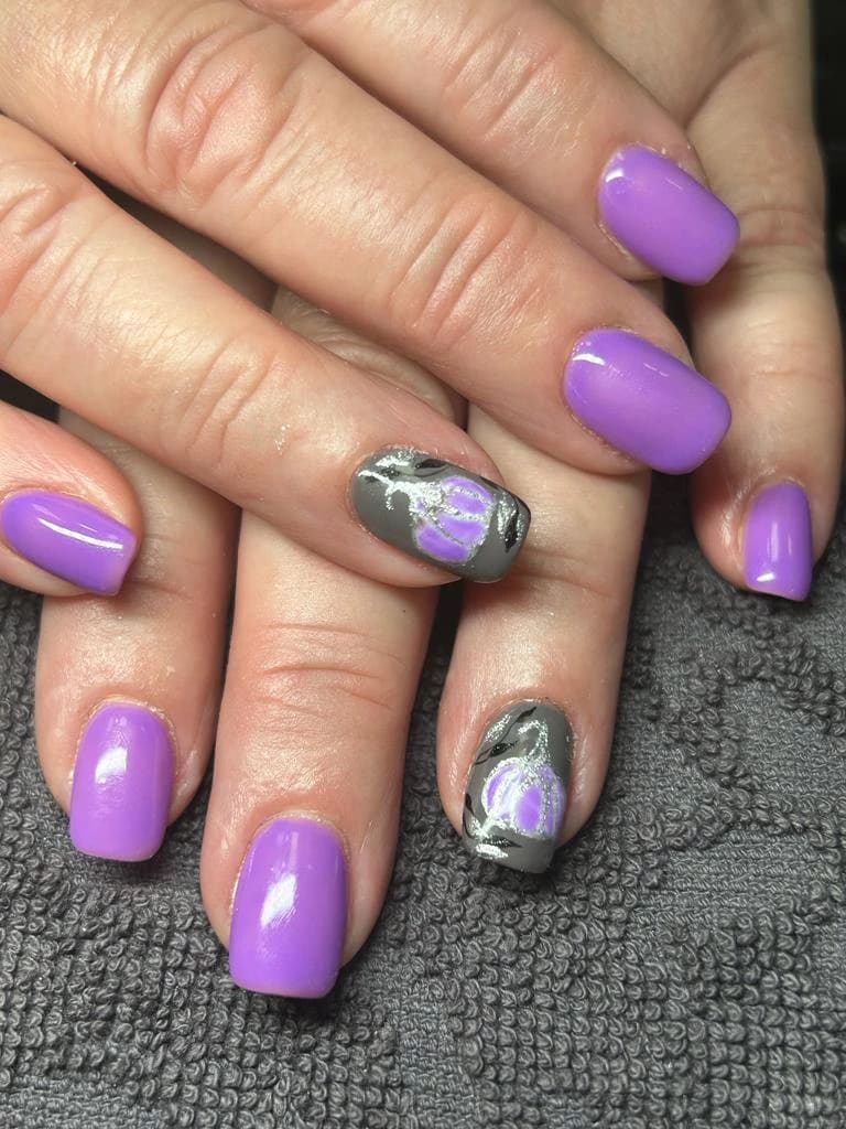 Diseño de Uñas 18