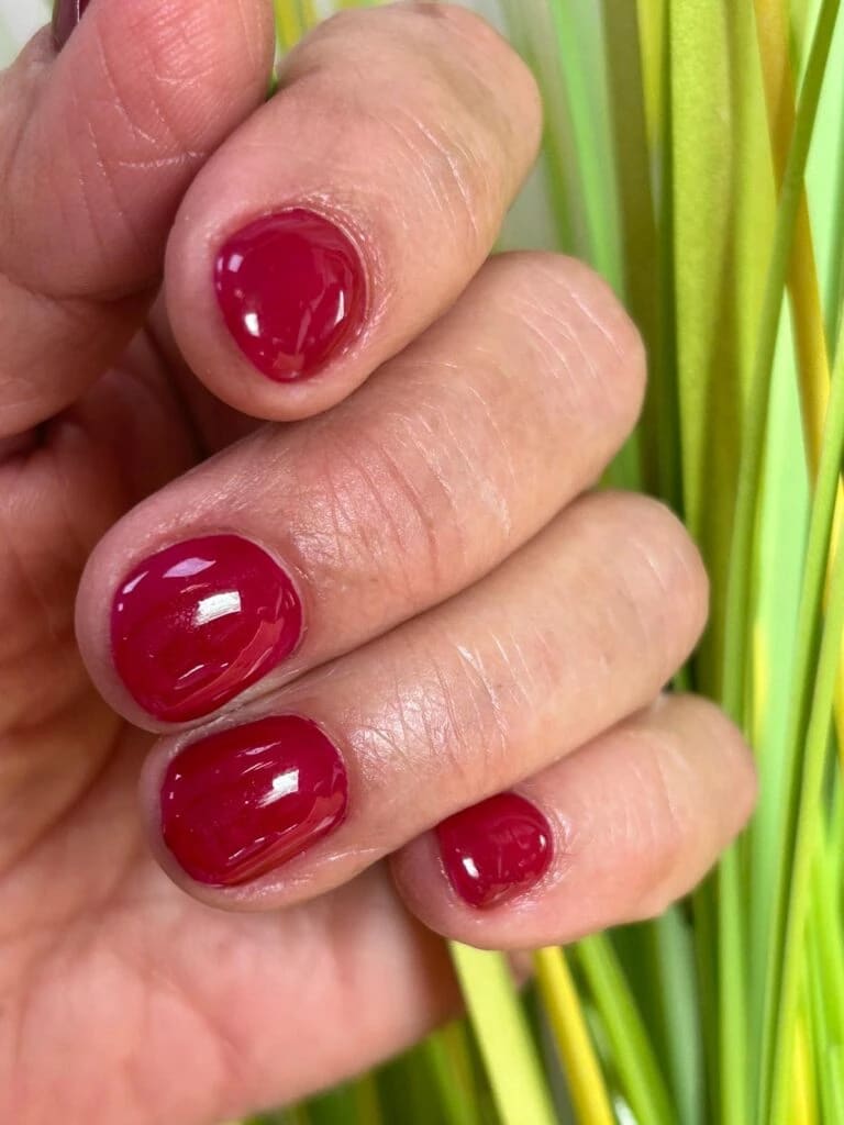Diseño de Uñas 19