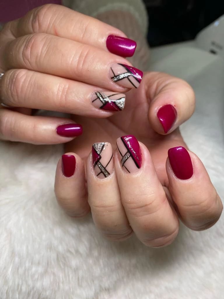Diseño de Uñas 22