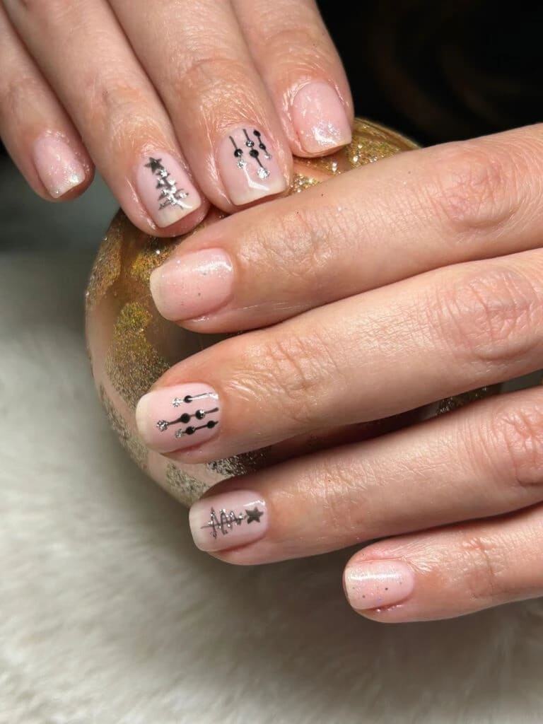 Diseño de Uñas 23