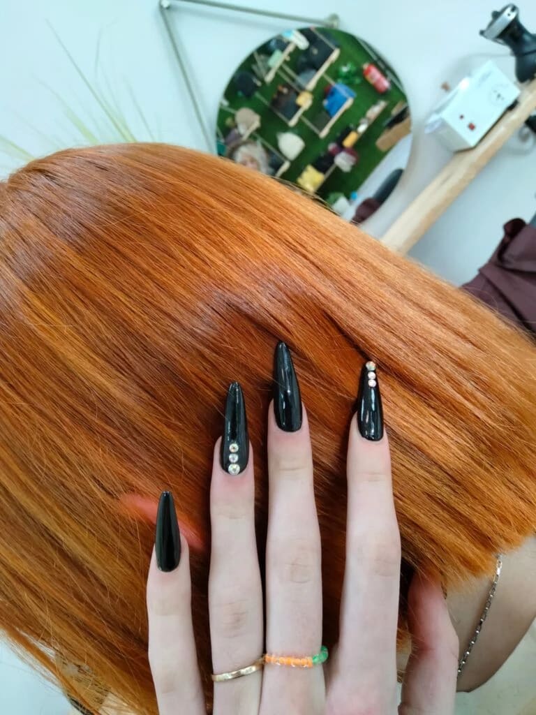Diseño de Uñas 25
