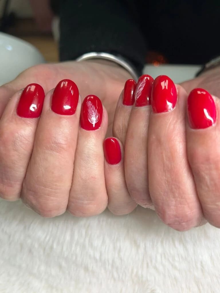 Diseño de Uñas 26