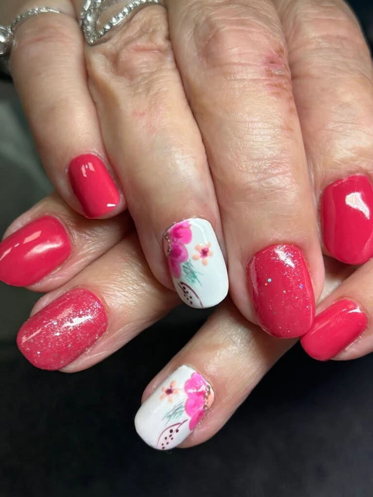 Diseño de Uñas 32