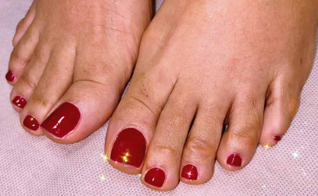 Diseño de Uñas 33