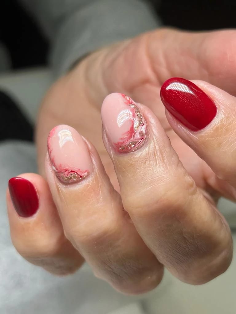 Diseño de Uñas 34