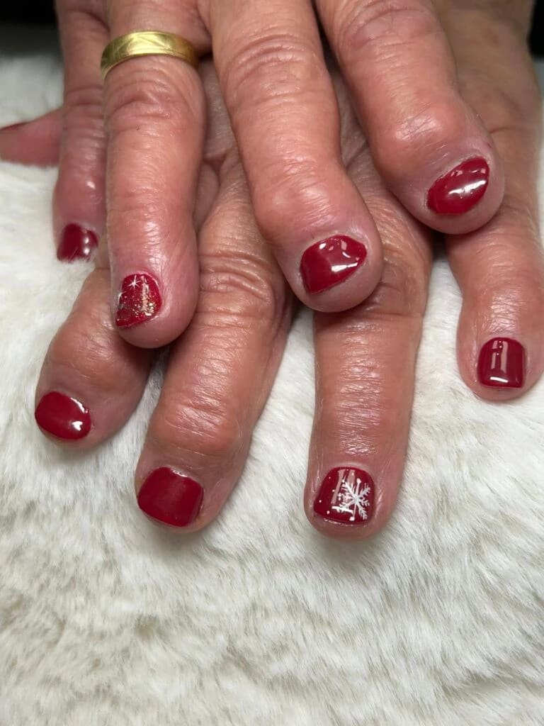Diseño de Uñas 35