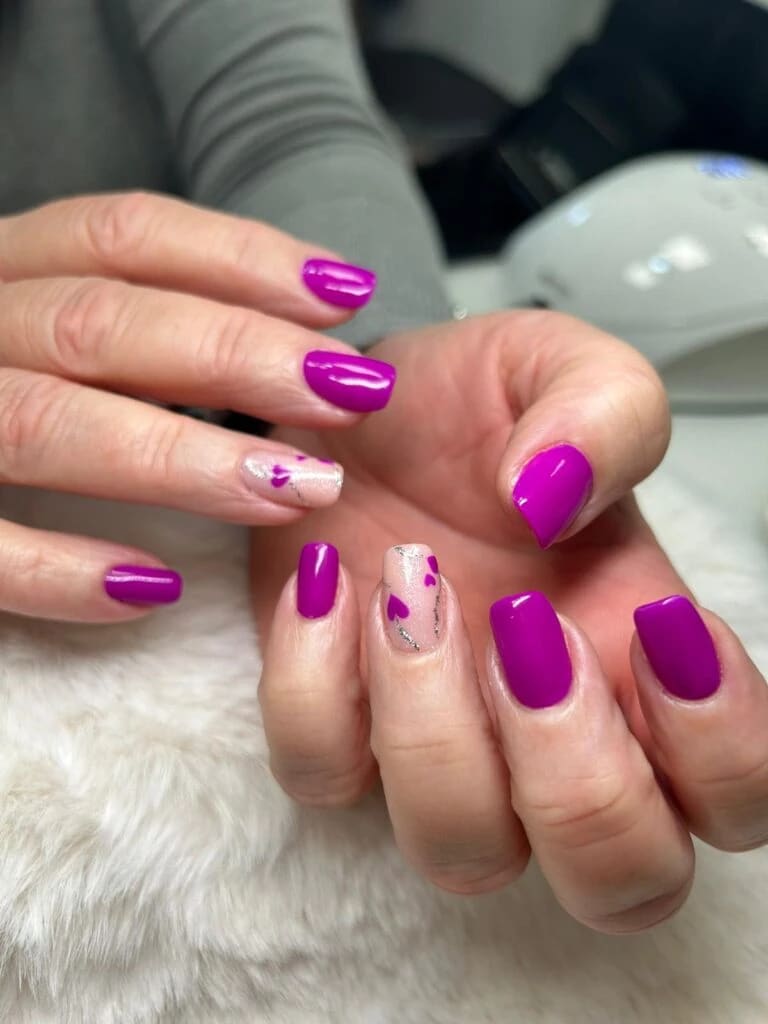 Diseño de Uñas 36