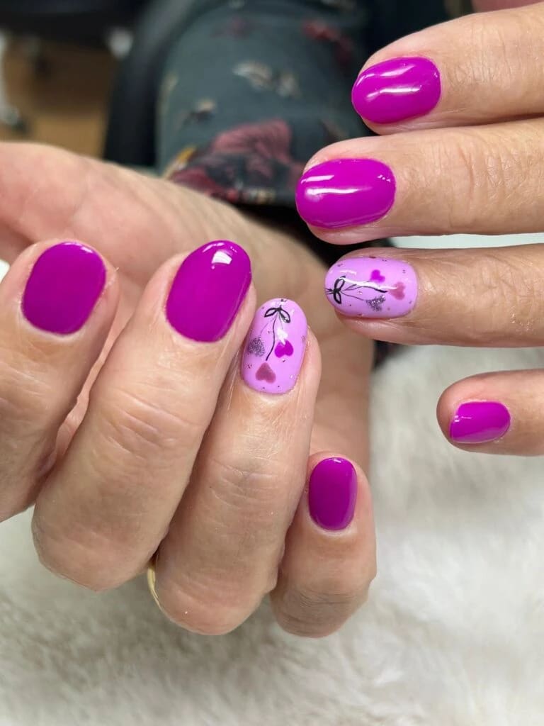 Diseño de Uñas 37