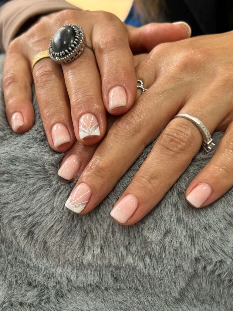 Diseño de Uñas 40
