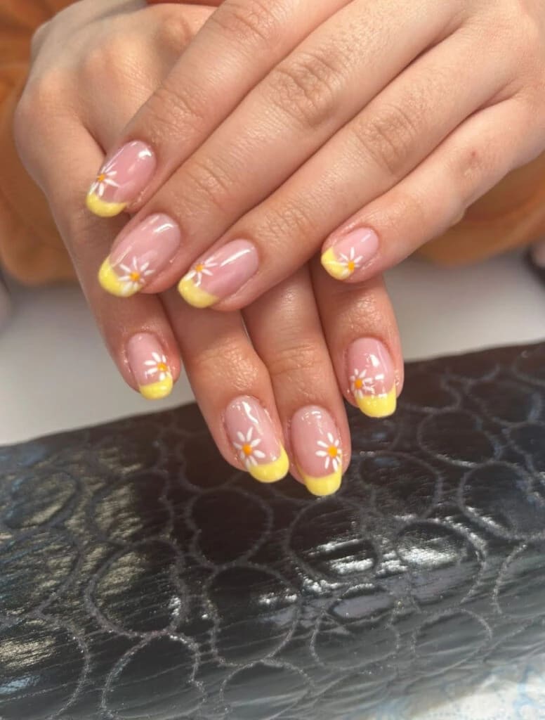 Diseño de Uñas 41